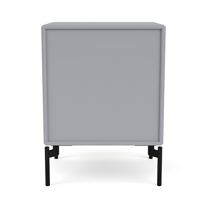 [product_category]-Montana Dream Nightstand With Legs, Graphic/Black-Montana Furniture-5714322379991-000DREAM-100-03-MON-4