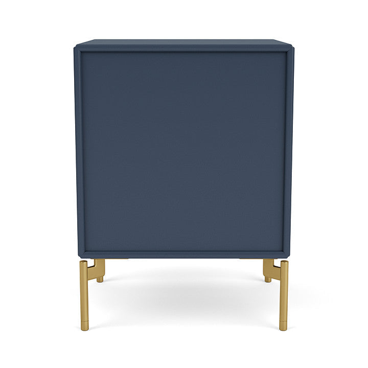 [product_category]-Montana Dream Nightstand With Legs, Juniper/Brass-Montana Furniture-5714322356817-000DREAM-138-09-MON-4