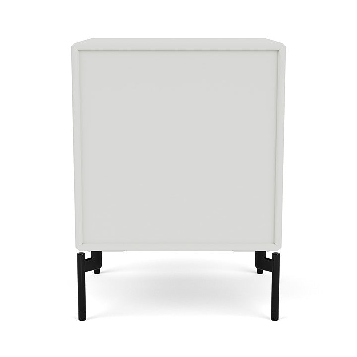 [product_category]-Montana Dream Nightstand With Legs, Nordic/Black-Montana Furniture-5714322205054-000DREAM-09-03-MON-4