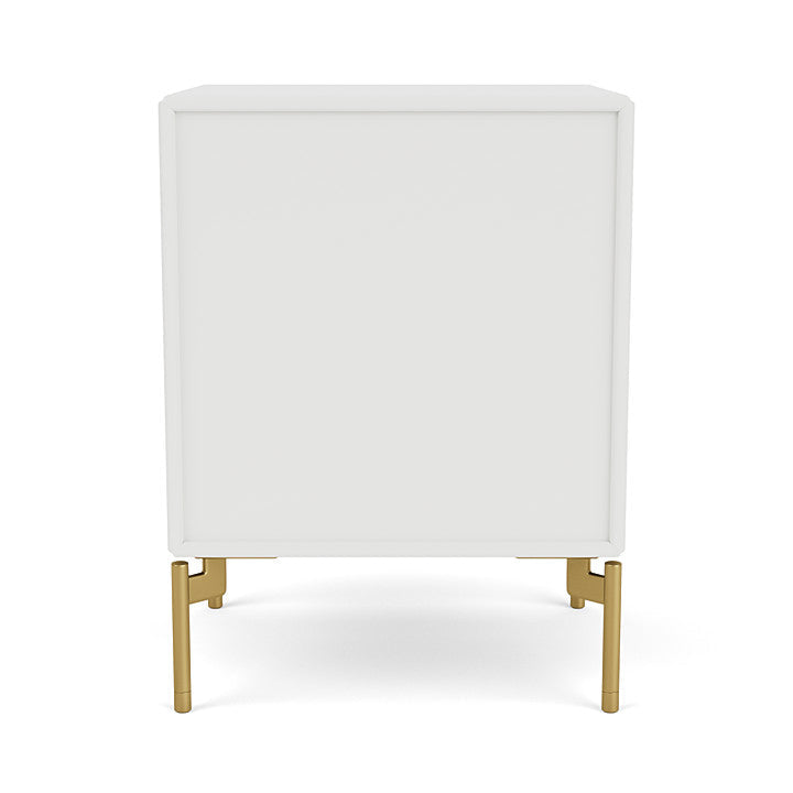 [product_category]-Montana Dream Nightstand With Legs, White/Brass-Montana Furniture-5714322379847-000DREAM-01-09-MON-4