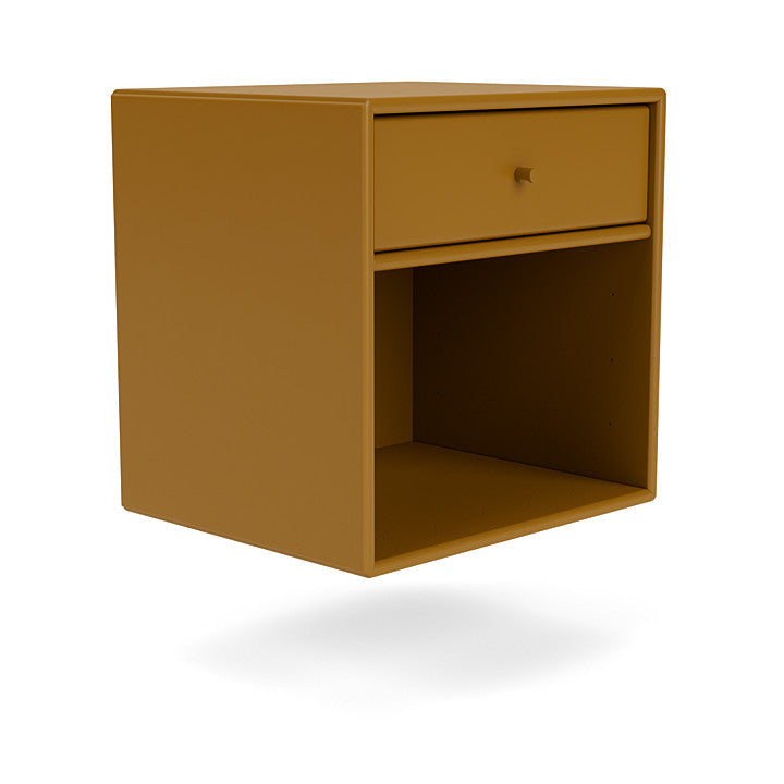 [product_category]-Montana Dream Nightstand With Suspension Rail, Amber Yellow-Montana Furniture-5714322380430-000DREAM-142-04-MON-3