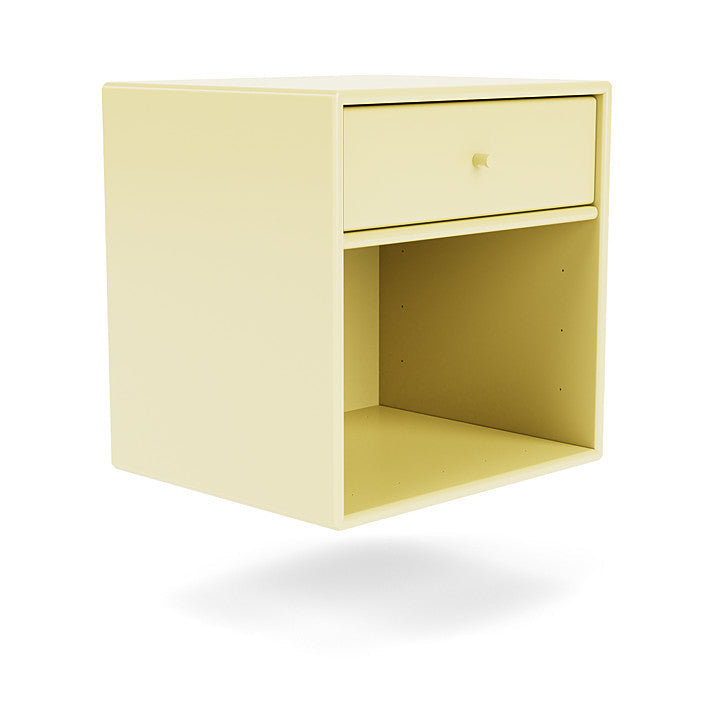 [product_category]-Montana Dream Nightstand With Suspension Rail, Chamomile Yellow-Montana Furniture-5714322381543-000DREAM-159-04-MON-3
