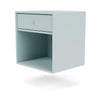 Montana Dream Nightstand s odpruženou železnici Flint