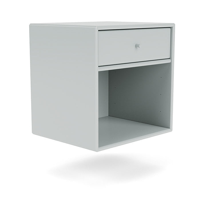[product_category]-Montana Dream Nightstand With Suspension Rail, Oyster Grey-Montana Furniture-5714322381369-000DREAM-156-04-MON-3