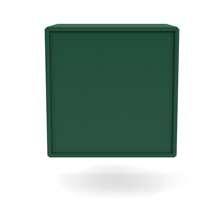 [product_category]-Montana Dream Nightstand With Suspension Rail, Pine Green-Montana Furniture-5714322339155-000DREAM-136-04-MON-4