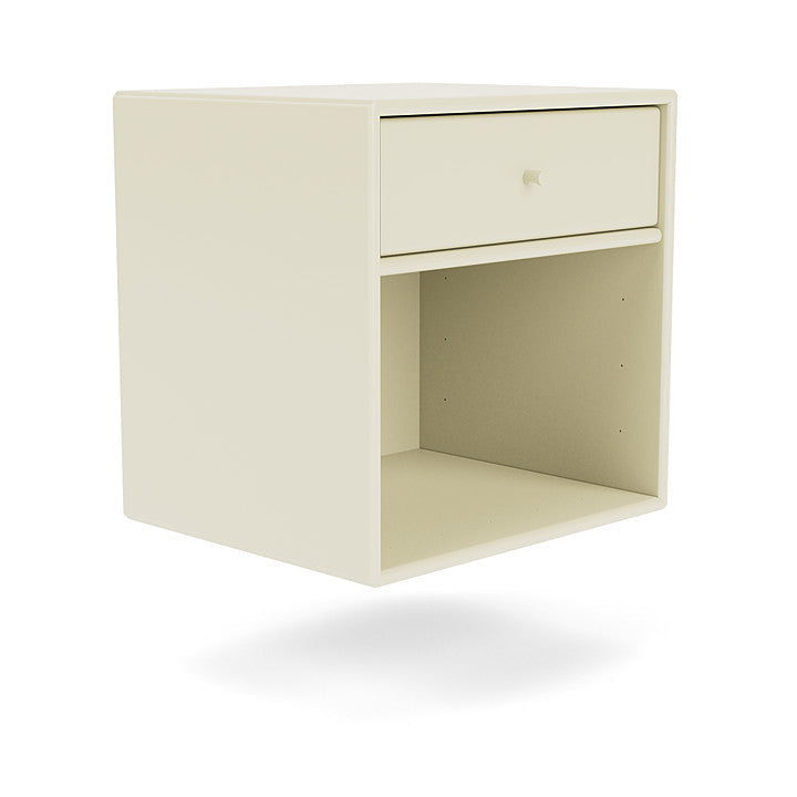[product_category]-Montana Dream Nightstand With Suspension Rail, Vanilla White-Montana Furniture-5714322205368-000DREAM-150-04-MON-3