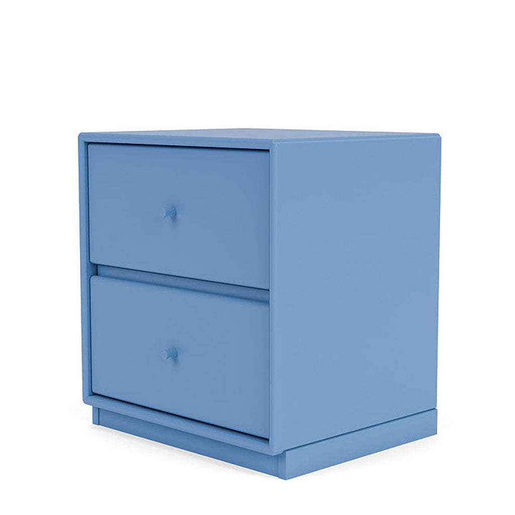 [product_category]-Montana Drift Drawer Module With 3 Cm Plinth, Azure Blue-Montana Furniture-5714322383820-000DRIFT-154-06-MON-1