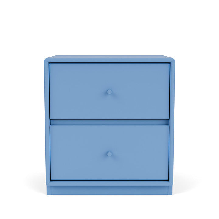 [product_category]-Montana Drift Drawer Module With 3 Cm Plinth, Azure Blue-Montana Furniture-5714322383820-000DRIFT-154-06-MON-2