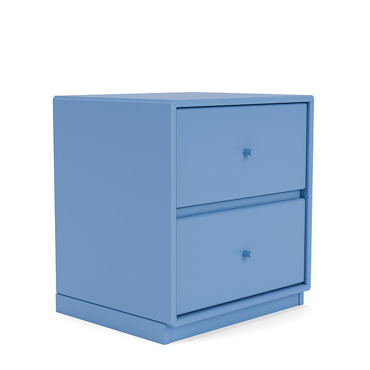 [product_category]-Montana Drift Drawer Module With 3 Cm Plinth, Azure Blue-Montana Furniture-5714322383820-000DRIFT-154-06-MON-3