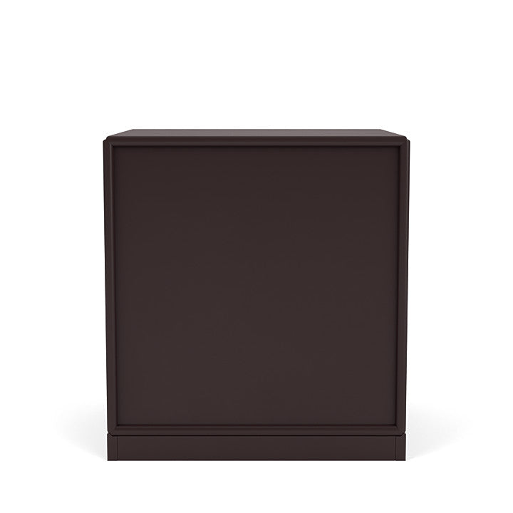 [product_category]-Montana Drift Drawer Module With 3 Cm Plinth, Balsamic Brown-Montana Furniture-5714322384292-000DRIFT-160-06-MON-4