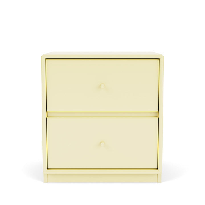 [product_category]-Montana Drift Drawer Module With 3 Cm Plinth, Chamomile Yellow-Montana Furniture-5714322384216-000DRIFT-159-06-MON-2