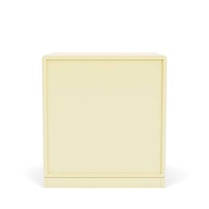 [product_category]-Montana Drift Drawer Module With 3 Cm Plinth, Chamomile Yellow-Montana Furniture-5714322384216-000DRIFT-159-06-MON-4