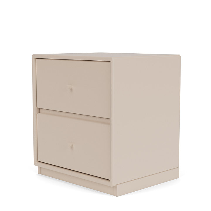[product_category]-Montana Drift Drawer Module With 3 Cm Plinth, Clay-Montana Furniture-5715288346157-000DRIFT-168-06-MON-1
