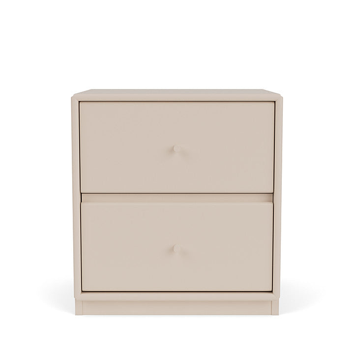 [product_category]-Montana Drift Drawer Module With 3 Cm Plinth, Clay-Montana Furniture-5715288346157-000DRIFT-168-06-MON-2