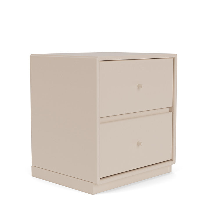[product_category]-Montana Drift Drawer Module With 3 Cm Plinth, Clay-Montana Furniture-5715288346157-000DRIFT-168-06-MON-3