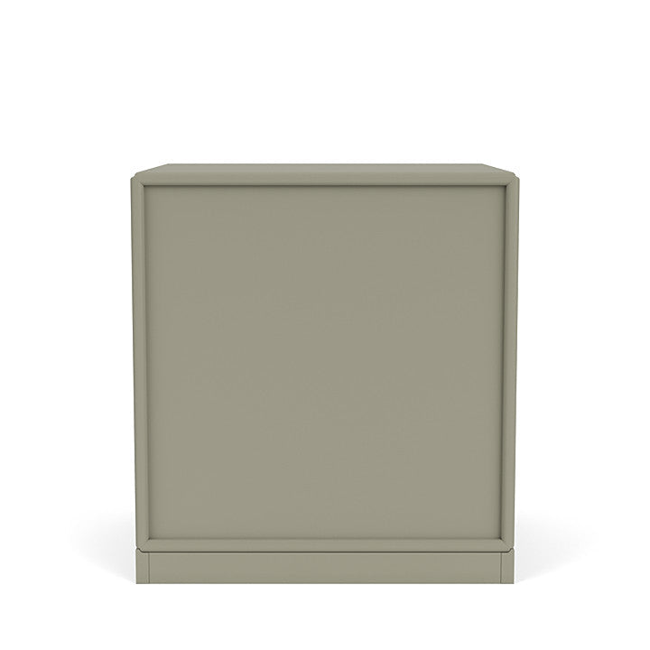 [product_category]-Montana Drift Drawer Module With 3 Cm Plinth, Fennel Green-Montana Furniture-5714322383196-000DRIFT-144-06-MON-4