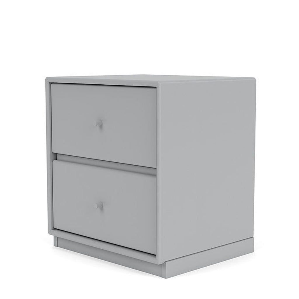[product_category]-Montana Drift Drawer Module With 3 Cm Plinth, Fjord-Montana Furniture-5714322382410-000DRIFT-02-06-MON-1