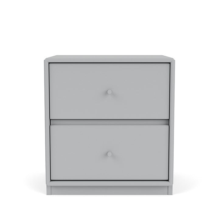 [product_category]-Montana Drift Drawer Module With 3 Cm Plinth, Fjord-Montana Furniture-5714322382410-000DRIFT-02-06-MON-2