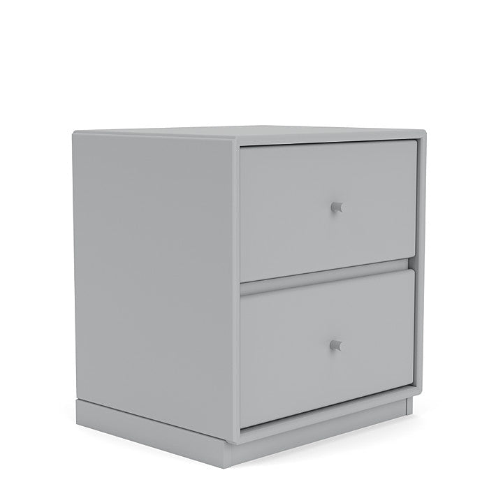 [product_category]-Montana Drift Drawer Module With 3 Cm Plinth, Fjord-Montana Furniture-5714322382410-000DRIFT-02-06-MON-3