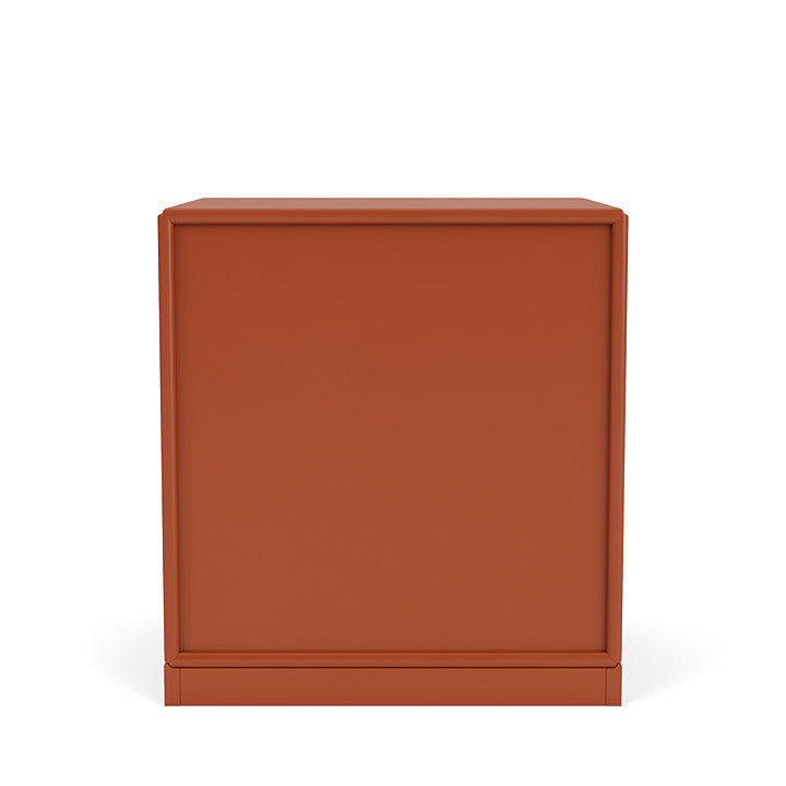 [product_category]-Montana Drift Drawer Module With 3 Cm Plinth, Hokkaido Brown-Montana Furniture-5714322384452-000DRIFT-162-06-MON-4
