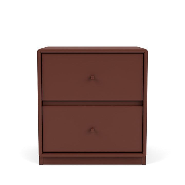 [product_category]-Montana Drift Drawer Module With 3 Cm Plinth, Masala-Montana Furniture-5714322383899-000DRIFT-155-06-MON-2