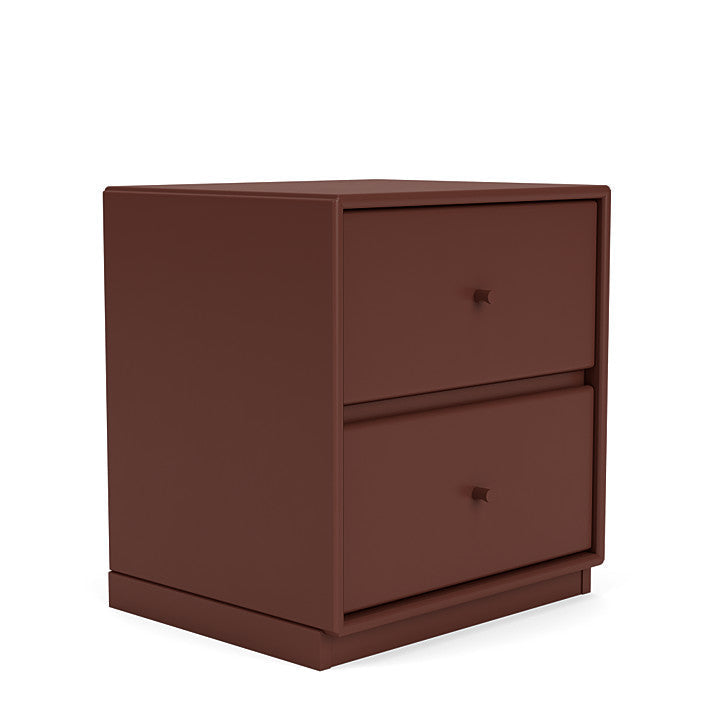 [product_category]-Montana Drift Drawer Module With 3 Cm Plinth, Masala-Montana Furniture-5714322383899-000DRIFT-155-06-MON-3