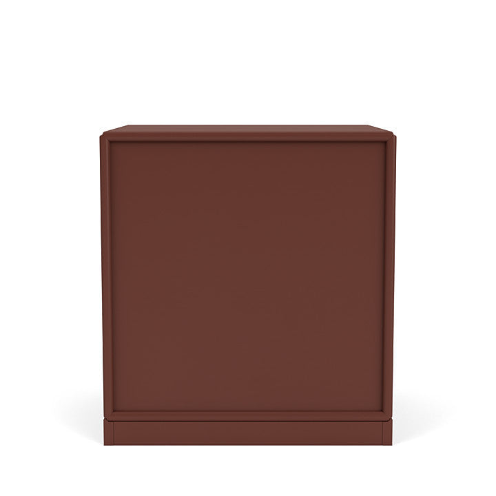 [product_category]-Montana Drift Drawer Module With 3 Cm Plinth, Masala-Montana Furniture-5714322383899-000DRIFT-155-06-MON-4