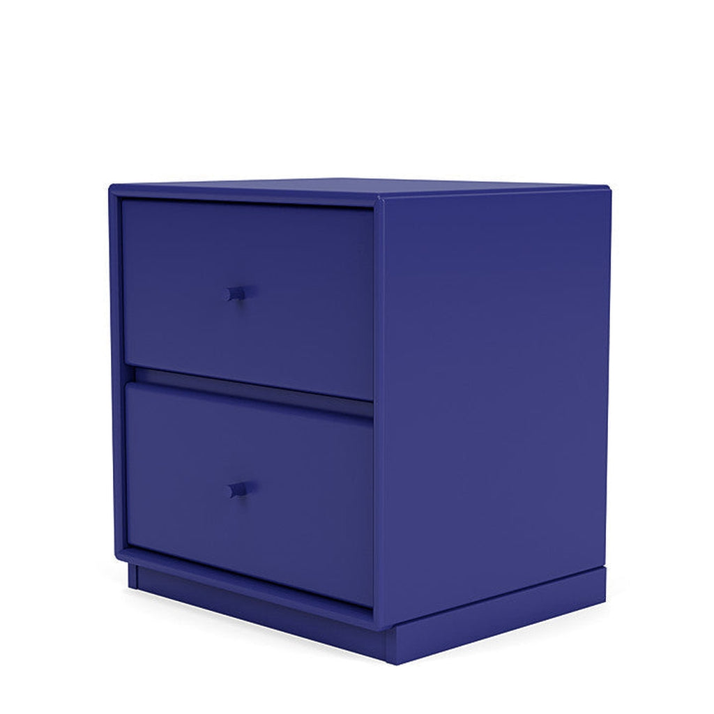 [product_category]-Montana Drift Drawer Module With 3 Cm Plinth, Monarch Blue-Montana Furniture-5714322205702-000DRIFT-135-06-MON-1