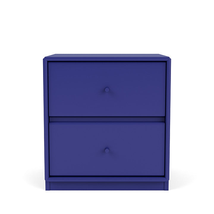 [product_category]-Montana Drift Drawer Module With 3 Cm Plinth, Monarch Blue-Montana Furniture-5714322205702-000DRIFT-135-06-MON-2