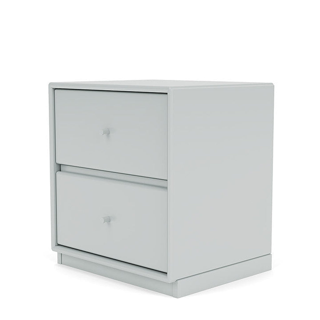 [product_category]-Montana Drift Drawer Module With 3 Cm Plinth, Oyster Grey-Montana Furniture-5714322383974-000DRIFT-156-06-MON-1