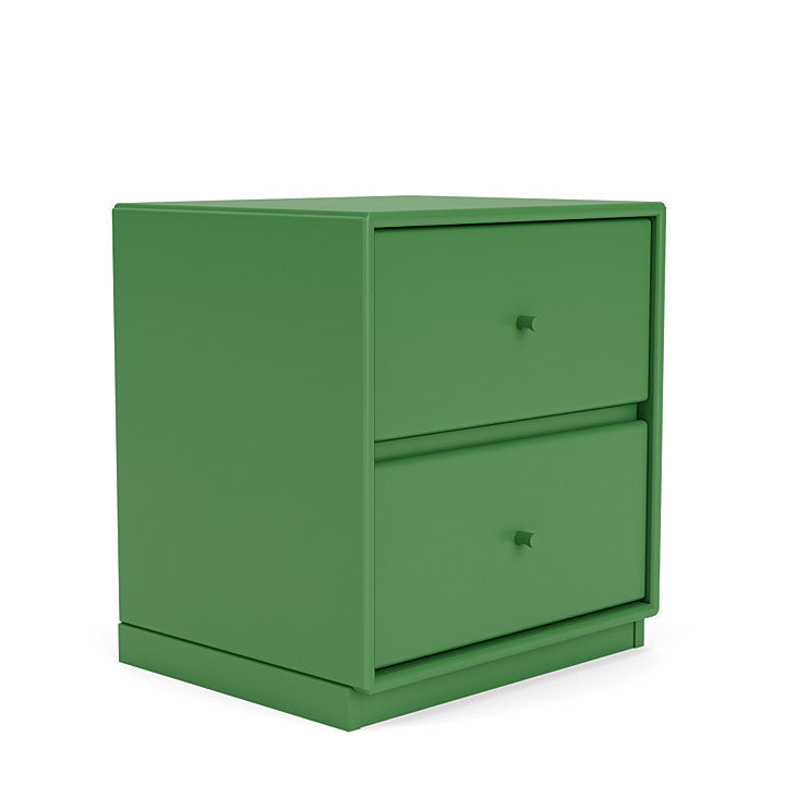 [product_category]-Montana Drift Drawer Module With 3 Cm Plinth, Parsley Green-Montana Furniture-5714322383745-000DRIFT-152-06-MON-3