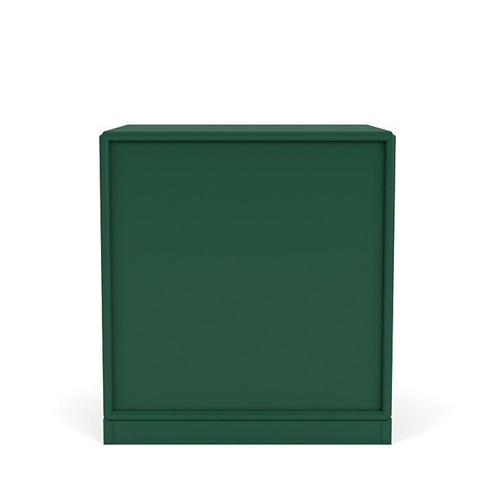 [product_category]-Montana Drift Drawer Module With 3 Cm Plinth, Pine Green-Montana Furniture-5714322382649-000DRIFT-136-06-MON-4