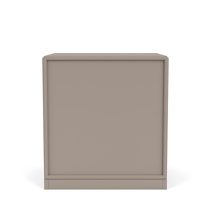 [product_category]-Montana Drift Drawer Module With 3 Cm Plinth, Truffle Grey-Montana Furniture-5714322382953-000DRIFT-141-06-MON-4