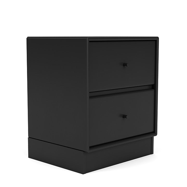 [product_category]-Montana Drift Drawer Module With 7 Cm Plinth, Black-Montana Furniture-5714322382496-000DRIFT-05-07-MON-3
