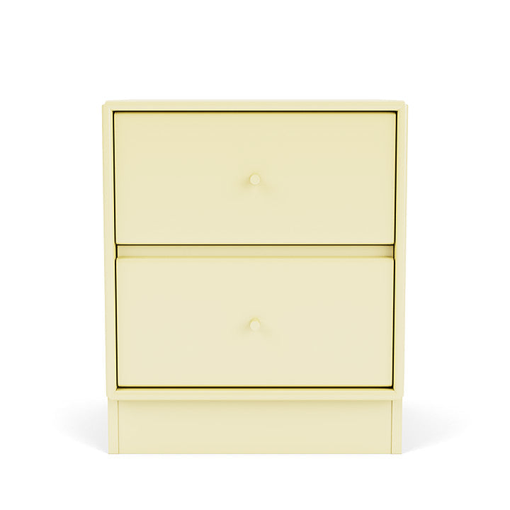 [product_category]-Montana Drift Drawer Module With 7 Cm Plinth, Chamomile Yellow-Montana Furniture-5714322384223-000DRIFT-159-07-MON-2