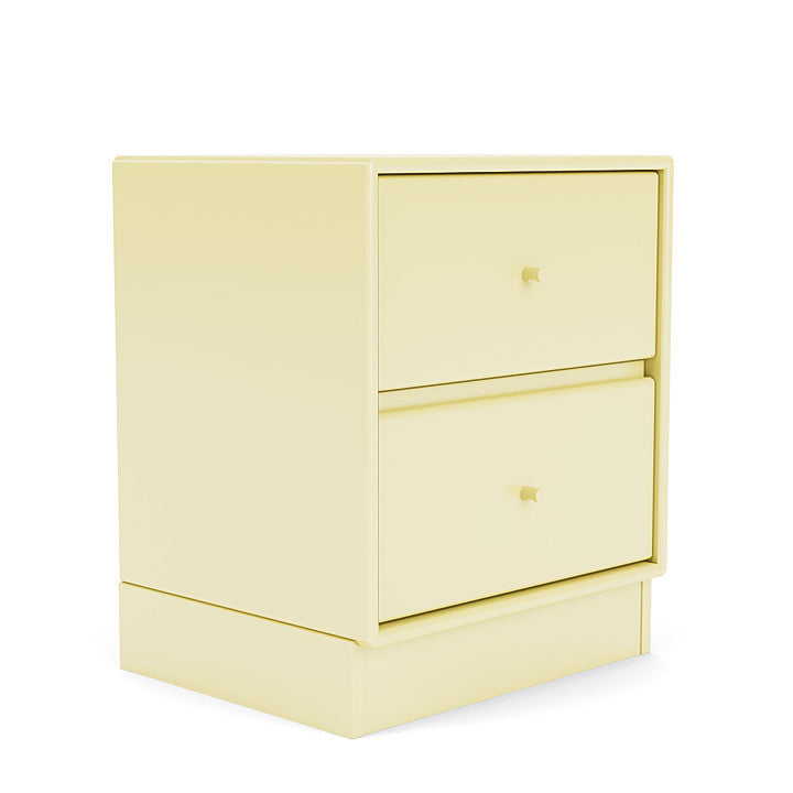 [product_category]-Montana Drift Drawer Module With 7 Cm Plinth, Chamomile Yellow-Montana Furniture-5714322384223-000DRIFT-159-07-MON-3