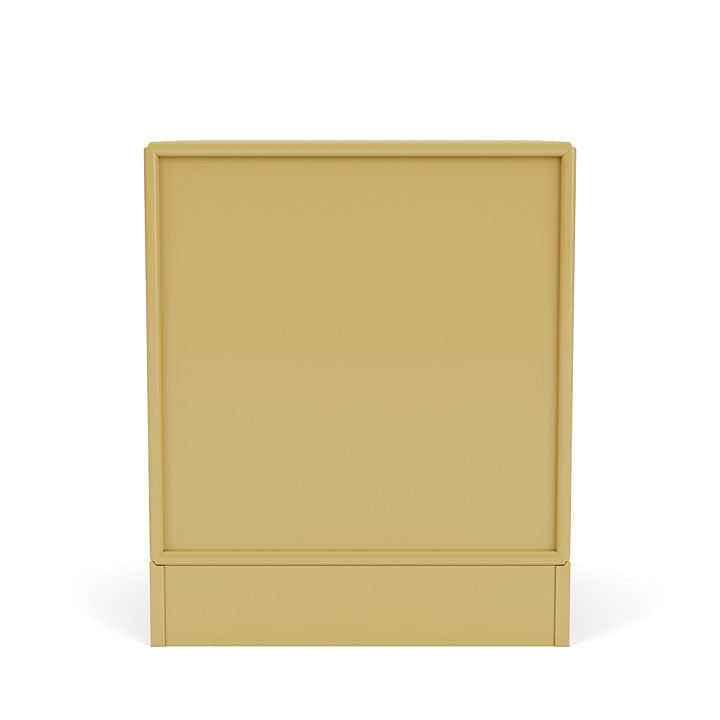 [product_category]-Montana Drift Drawer Module With 7 Cm Plinth, Cumin Yellow-Montana Furniture-5714322384063-000DRIFT-157-07-MON-4