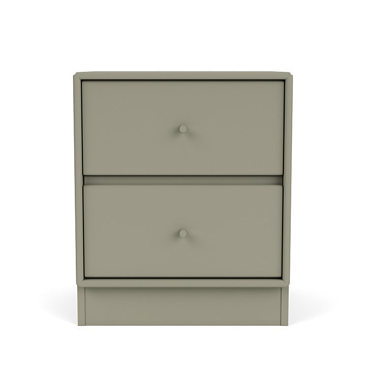 [product_category]-Montana Drift Drawer Module With 7 Cm Plinth, Fennel Green-Montana Furniture-5714322383202-000DRIFT-144-07-MON-2