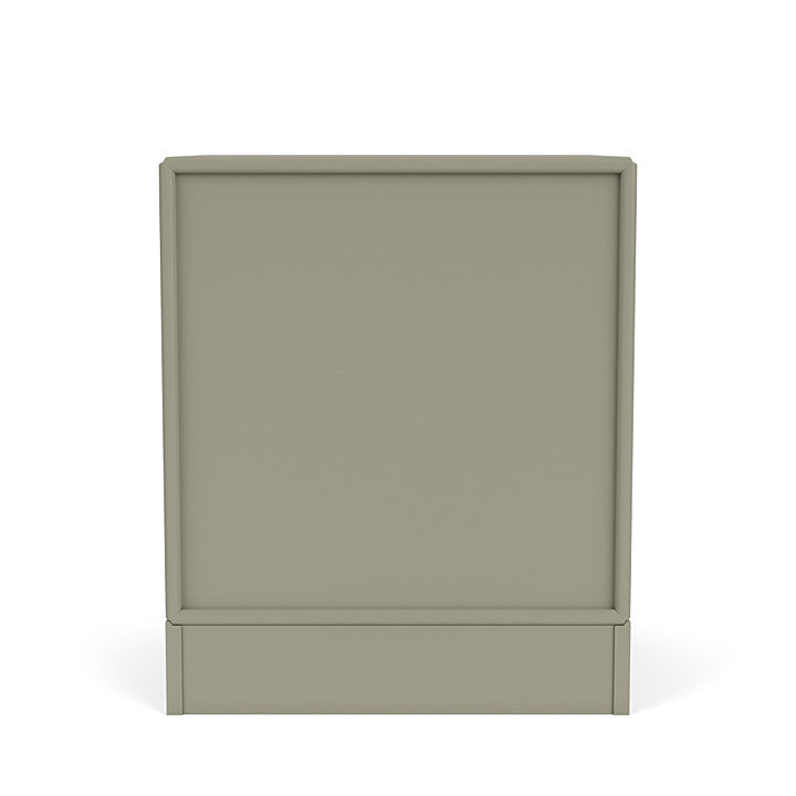 [product_category]-Montana Drift Drawer Module With 7 Cm Plinth, Fennel Green-Montana Furniture-5714322383202-000DRIFT-144-07-MON-4