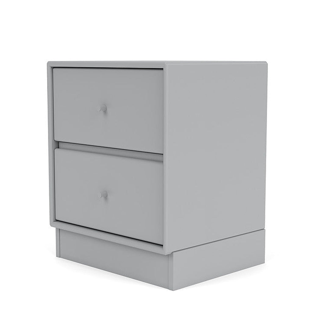[product_category]-Montana Drift Drawer Module With 7 Cm Plinth, Fjord-Montana Furniture-5714322382427-000DRIFT-02-07-MON-1