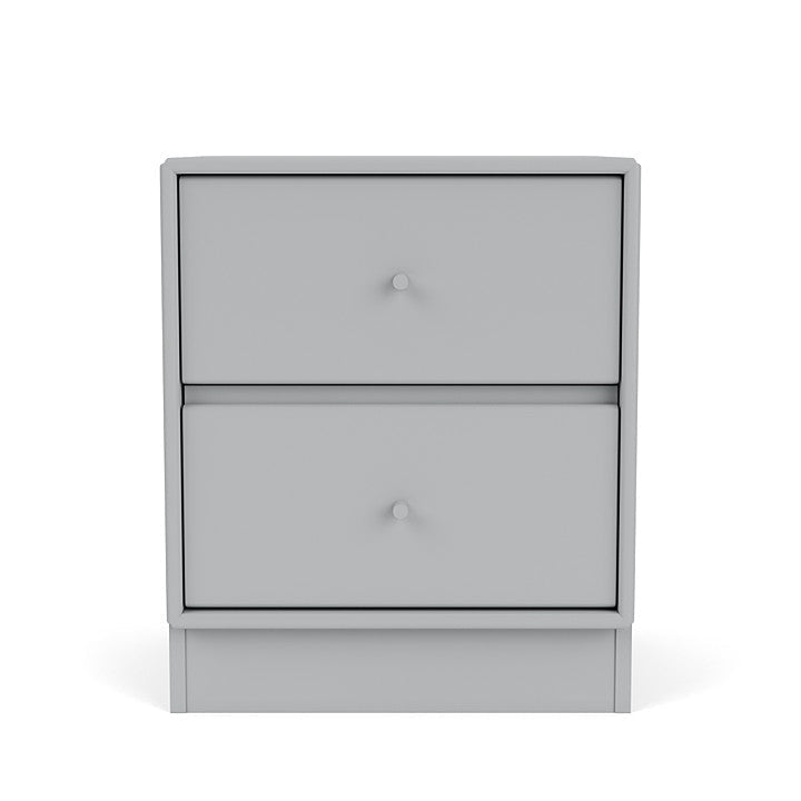 [product_category]-Montana Drift Drawer Module With 7 Cm Plinth, Fjord-Montana Furniture-5714322382427-000DRIFT-02-07-MON-2