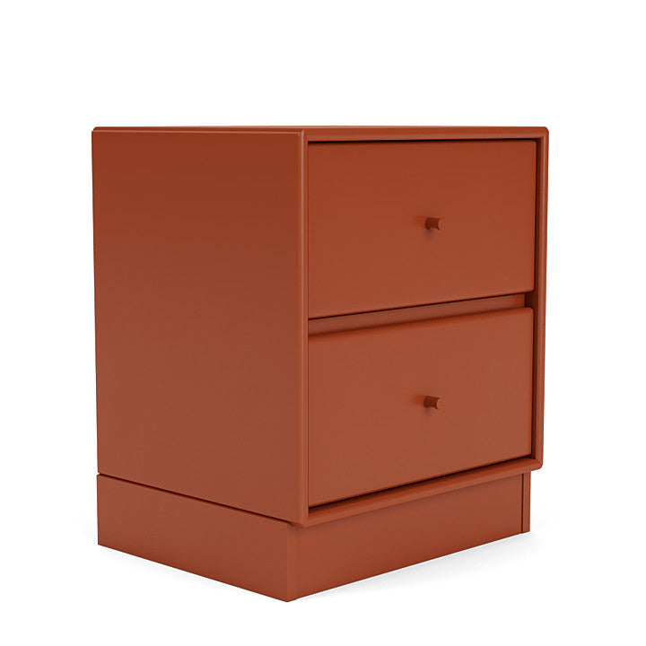 [product_category]-Montana Drift Drawer Module With 7 Cm Plinth, Hokkaido Brown-Montana Furniture-5714322384469-000DRIFT-162-07-MON-3