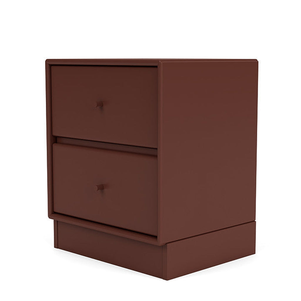 [product_category]-Montana Drift Drawer Module With 7 Cm Plinth, Masala-Montana Furniture-5714322383905-000DRIFT-155-07-MON-1