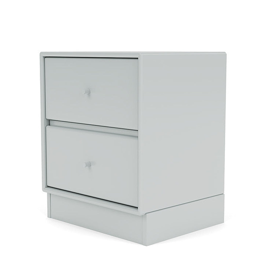 [product_category]-Montana Drift Drawer Module With 7 Cm Plinth, Oyster Grey-Montana Furniture-5714322383981-000DRIFT-156-07-MON-1