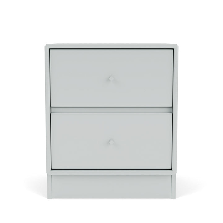 [product_category]-Montana Drift Drawer Module With 7 Cm Plinth, Oyster Grey-Montana Furniture-5714322383981-000DRIFT-156-07-MON-2