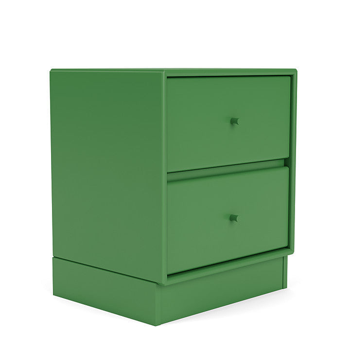[product_category]-Montana Drift Drawer Module With 7 Cm Plinth, Parsley Green-Montana Furniture-5714322383752-000DRIFT-152-07-MON-3