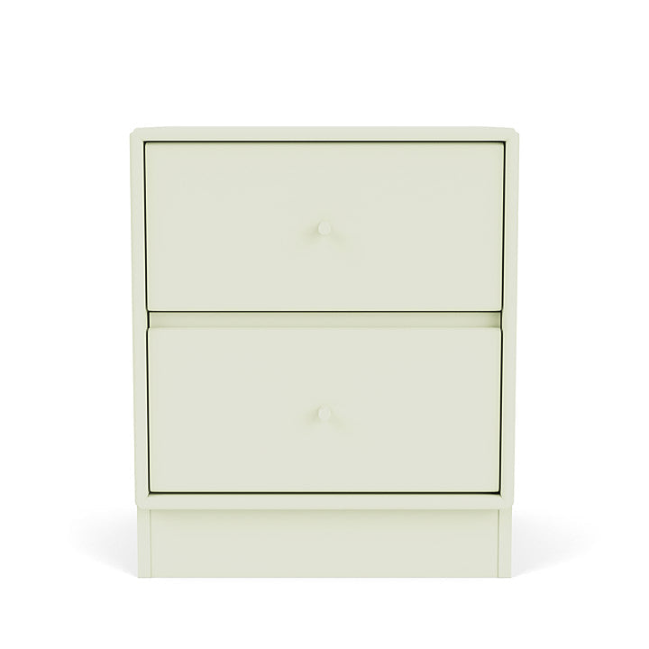 [product_category]-Montana Drift Drawer Module With 7 Cm Plinth, Pomelo Green-Montana Furniture-5714322382892-000DRIFT-140-07-MON-2