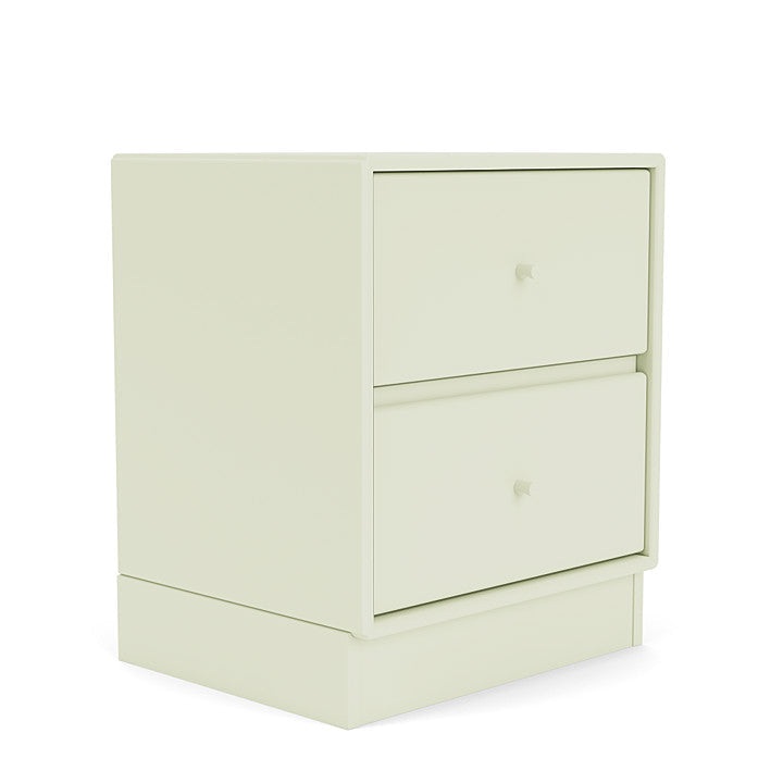 [product_category]-Montana Drift Drawer Module With 7 Cm Plinth, Pomelo Green-Montana Furniture-5714322382892-000DRIFT-140-07-MON-3
