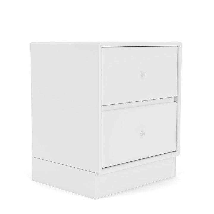 [product_category]-Montana Drift Drawer Module With 7 Cm Plinth, Snow White-Montana Furniture-5714322384940-000DRIFT-38-07-MON-3