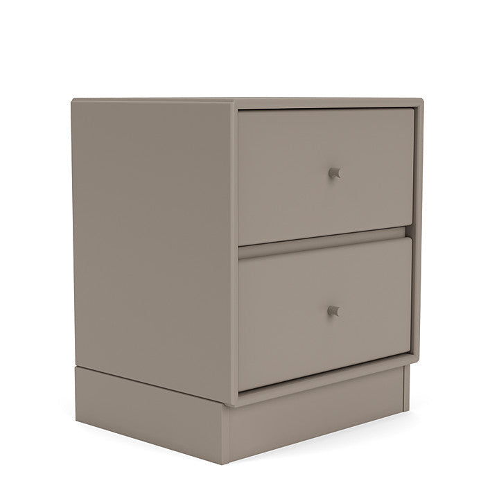 [product_category]-Montana Drift Drawer Module With 7 Cm Plinth, Truffle Grey-Montana Furniture-5714322382960-000DRIFT-141-07-MON-3
